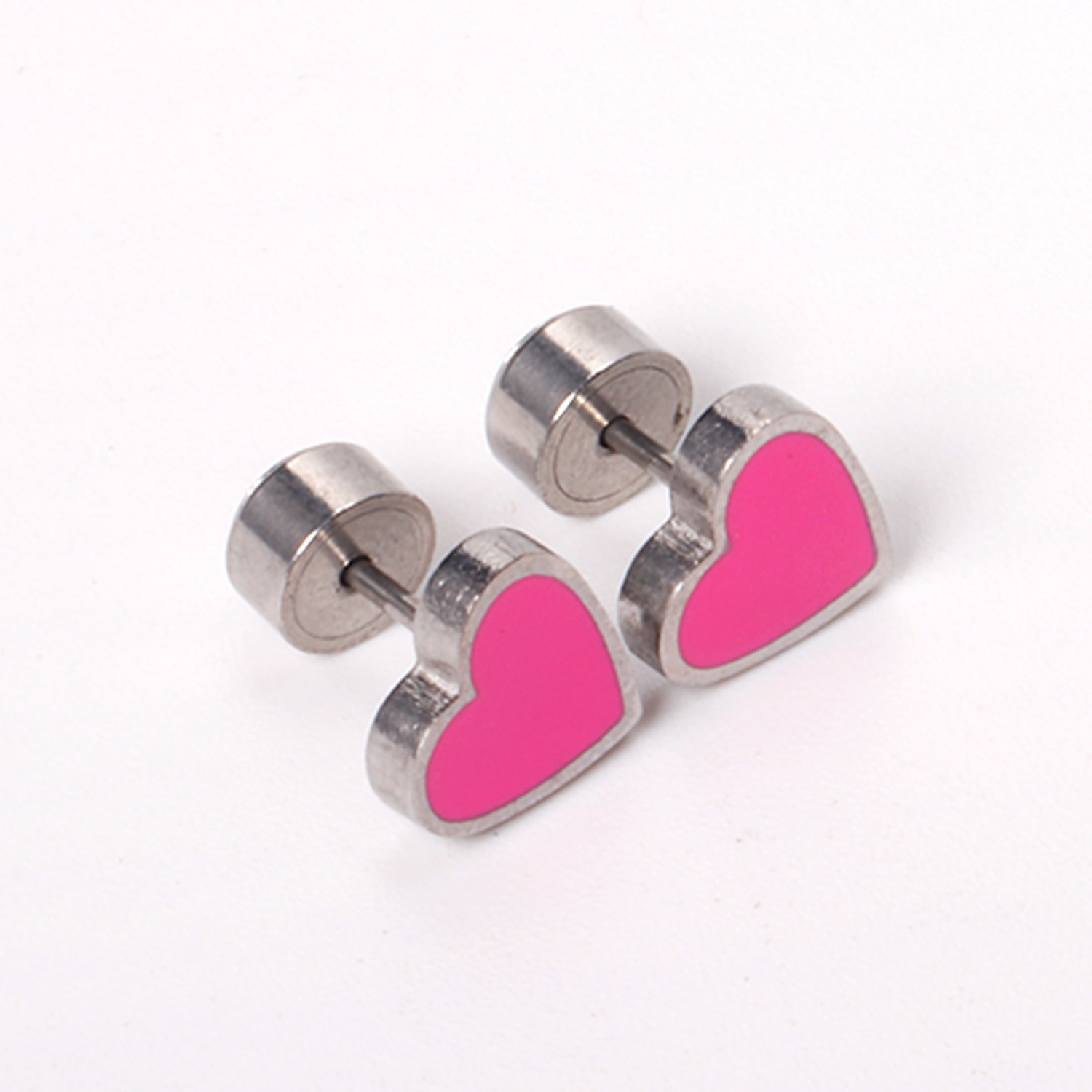 LUXUKISSKIDS Romantische Liebe – Body Jewelry Surgical Steel Bewertung und Preis