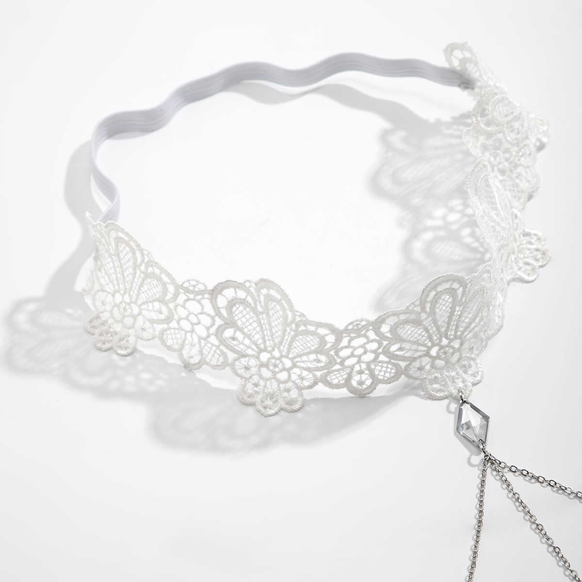 Ingesight z gotische weiße Spi – Body Jewelry For You Bewertung und Preis