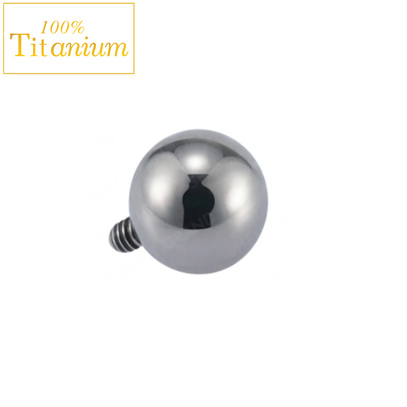 10 Stück Implantatqualität AST – Body Jewelry Replacement Ball Bewertung und Preis