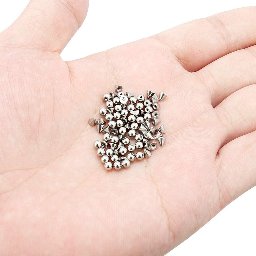 100 Stück 16G 3mm 4mm Ersatz-E – Body Jewelry Replacement Ball Bewertung und Preis