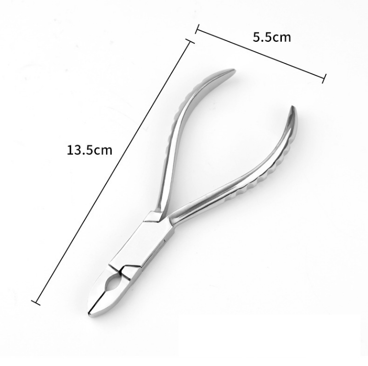 Professionelle Edelstahl-Körpe – Body Jewelry Repair Bewertung und Preis