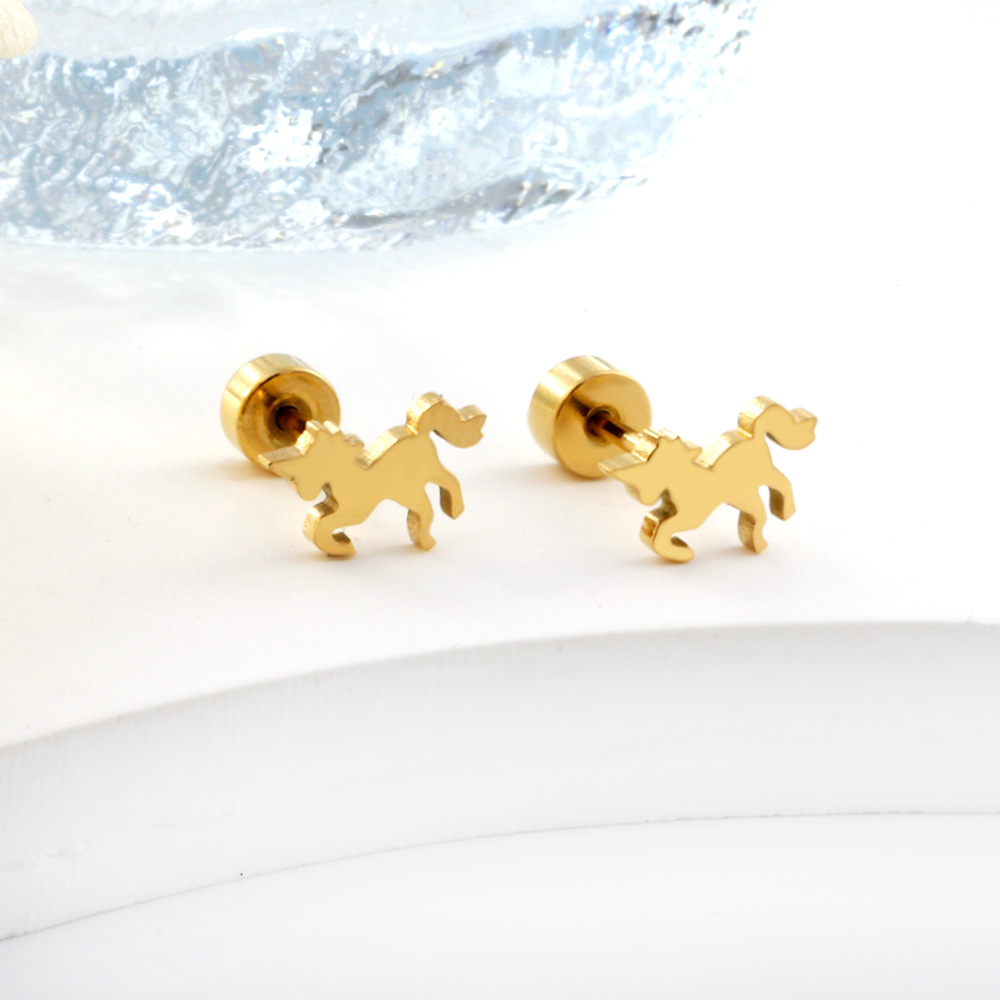 LUXUKISSKIDS Kleiner Ohrschmuc – Body Jewelry Surgical Steel Bewertung und Preis